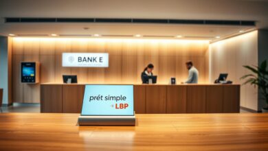 prêt simple LBP, crédit social, égalité accès, démarches en ligne